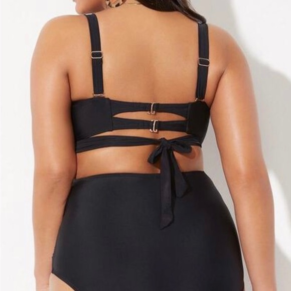 SUPER SEXY GABI FRESH BIKINI - Picture 2 of 12